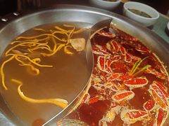 -廖掌柜·重庆鲜货火锅(上海首店)