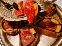 惠灵顿牛排-壳里西餐厅Coquille Seafood Bistro(蒙自路店)