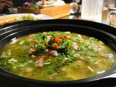 -蜀宴小调·精致家常菜(科华店)