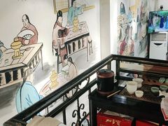 -康源居热气羊肉烧烤羊蝎子(商城路店)