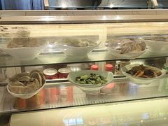 -东园小馆·早茶·淮扬小炒(三盛广场店)