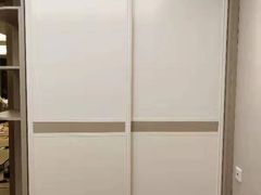 -索菲亚衣柜橱柜家具全屋定制(汶水红星店)