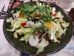 -中山威尼斯西餐厅(三乡总店)