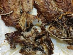 -春明狗肉馆(园丁花园店)