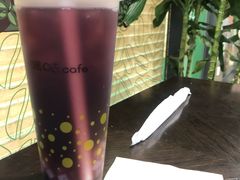 -咪咕咖啡(北京西单店)