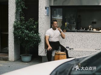 OOTD｜偶遇网友小麦｜探店遇见更多可爱的人