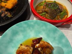 -许家菜.艺创菜(仁和新城店)