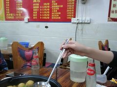 -三叔牛杂火锅店(三淮大街15号店)