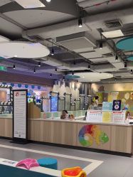 -meland亲子乐园•活动包场(佛山新DNA购物中心店)