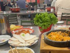 -永安里地摊烤肉(首创店)