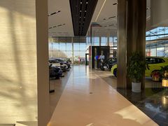 -北京晨德宝宝马4S店(金港汽车公园店)