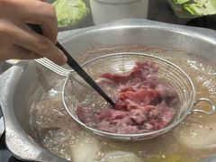 -老猫牛肉火锅(沙溪店)