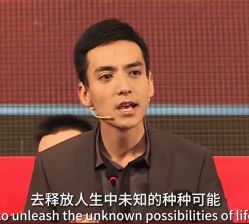 -Mr.JUDY洗个头发