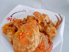 -碧海银沙海鲜餐厅(恒大海上威尼斯店)