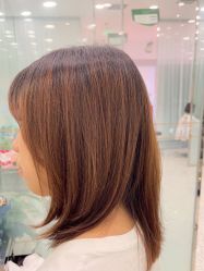 -时尚殿堂hair salon（上地华联店）