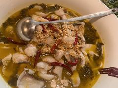 -赠李白·如诗的川味(余杭万达广场店)
