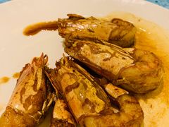 竹班虾-御唐府海珊瑚主题餐厅