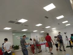 -上海市东方医院(总院)