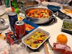 -七欣天香辣蟹火锅(闵行浦江欢乐颂店)
