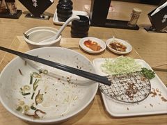 -味千拉面(煌华新纪元购物广场店)