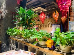 -花腰餐吧Bistro烧烤 傣味(传媒大学店)