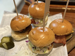 -TIGERS老虎西餐(亦庄店)