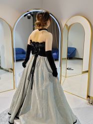 -LA GRACE高端婚纱礼服定制馆