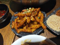 琅琊土豆-付小姐在成都(五道口店)
