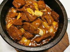 -禧宴Joyous Restaurant(禧园店)