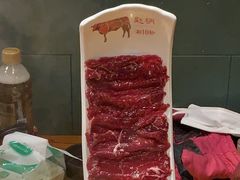 -手选潮汕鲜牛肉火锅(二七广场店)