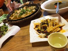 -大融厨·鸡毛店·川菜(果壳里东安湖店)