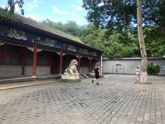 -玲珑塔公园