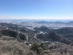 -青岩寺风景区