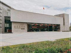 -东莞展览馆