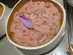 -海底捞火锅智慧餐厅(中骏世界城店)