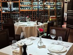 -希斯林牛排馆 Sizzzling Steakhouse