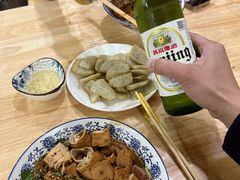 -原肖村桥卤煮(旧宫东路店)