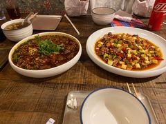 -铁公鸡·四川料理(天环广场店)