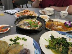 -潮道鱼仔店·潮汕味(长兴路店)