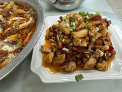 -黑皮酸菜鱼(三山街店)