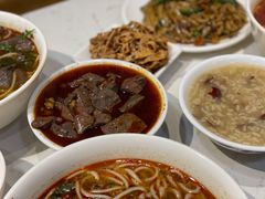 血旺-端仕小锅(文林街店)