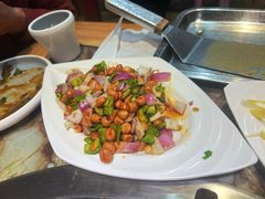 -锅老头海鲜铁锅炖