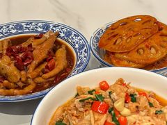 -回家吃饭·地道南昌菜(建德观总店)