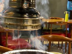 -范儿·嫂子烤肉·精致炭火烤肉(长治路店)