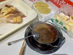 -大斌家串串火锅(德思勤店)
