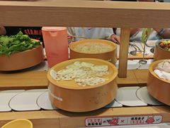 -龍歌自助小火锅(崂山丽达店)