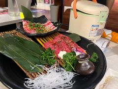 -猫爪爪原切自助烤肉(观音桥阳光世纪店)