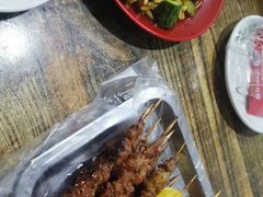 -老王太太串吧(中街店)