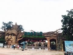 -美的鹭湖探索王国