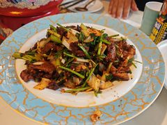 -后海16号·北京私房菜